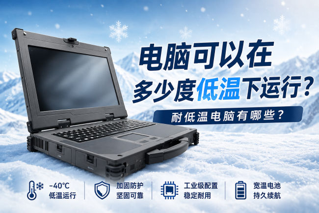 耐低温电脑